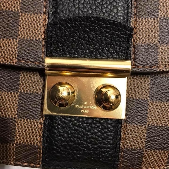 LOUIS Vuitton Wight - Picture 4 of 5